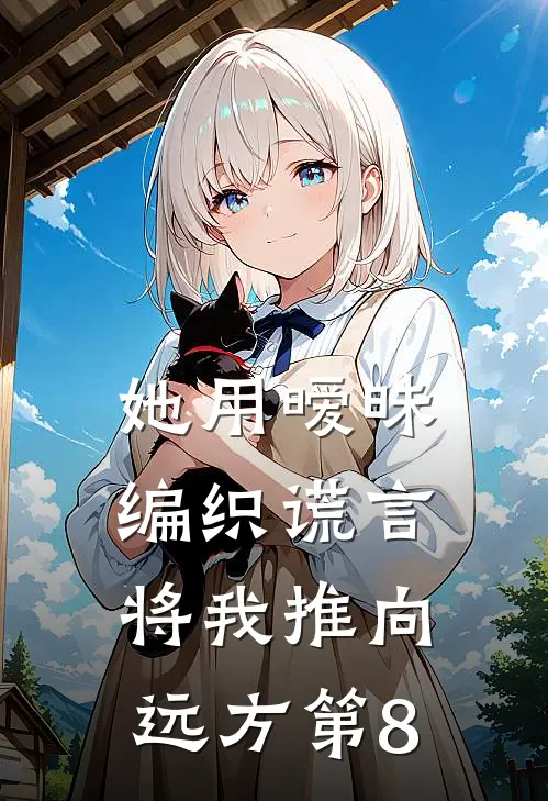 她用暧昧编织谎言，将我推向远方第8