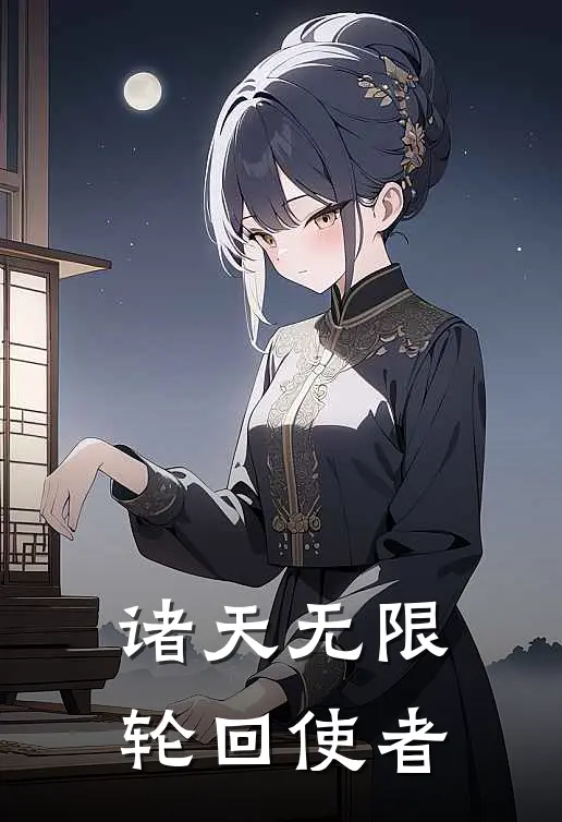 诸天无限：轮回使者