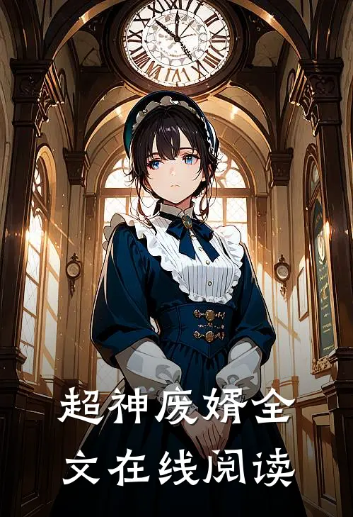 超神废婿全文在线阅读