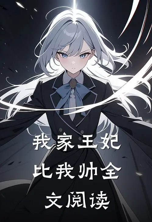 我家王妃比我帅全文阅读