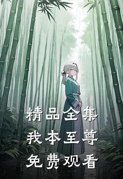 精品全集我本至尊免费观看