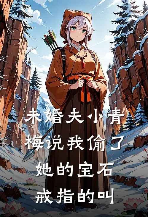 未婚夫小青梅说我偷了她的宝石戒指的叫
