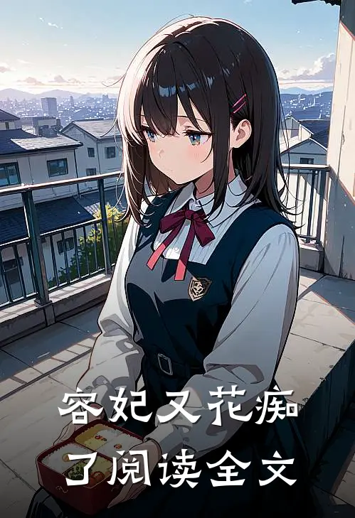 容妃又花痴了阅读全文
