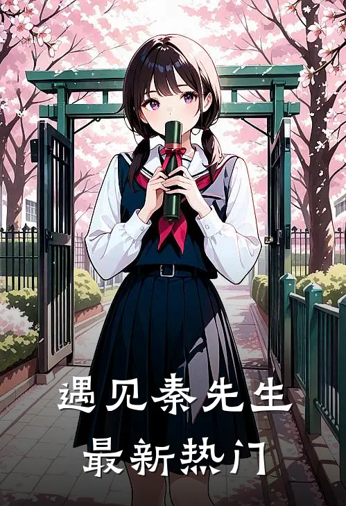 遇见秦先生最新热门