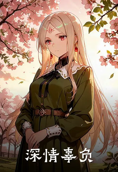 深情辜负