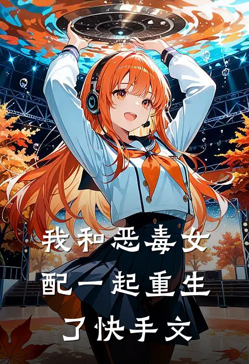 我和恶毒女配一起重生了快手文