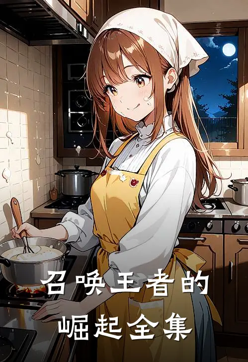 召唤王者的崛起全集