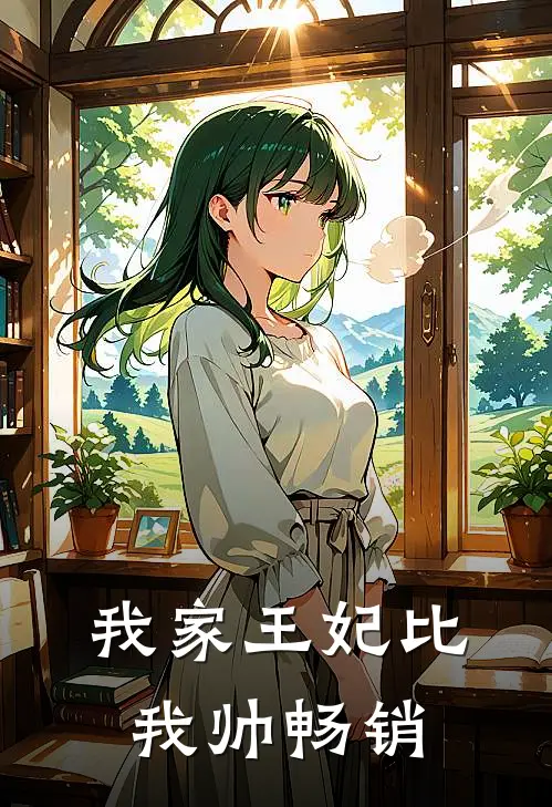 我家王妃比我帅畅销