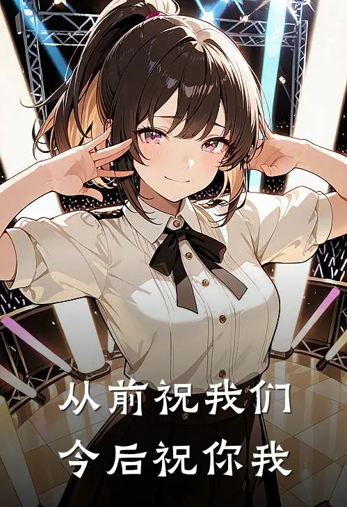 从前祝我们，今后祝你我。