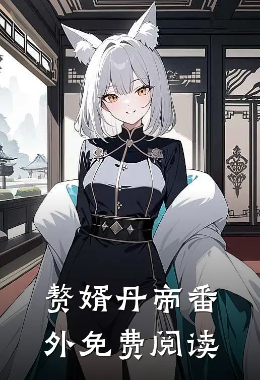 赘婿丹帝番外免费阅读