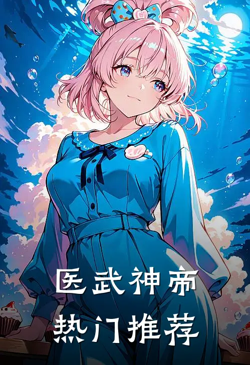 医武神帝热门推荐