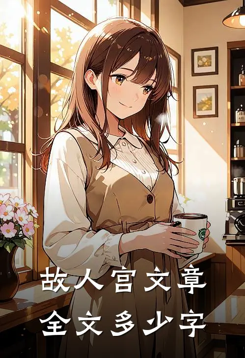 故人宫文章全文多少字