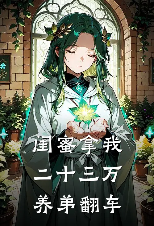 闺蜜拿我二十三万养弟翻车