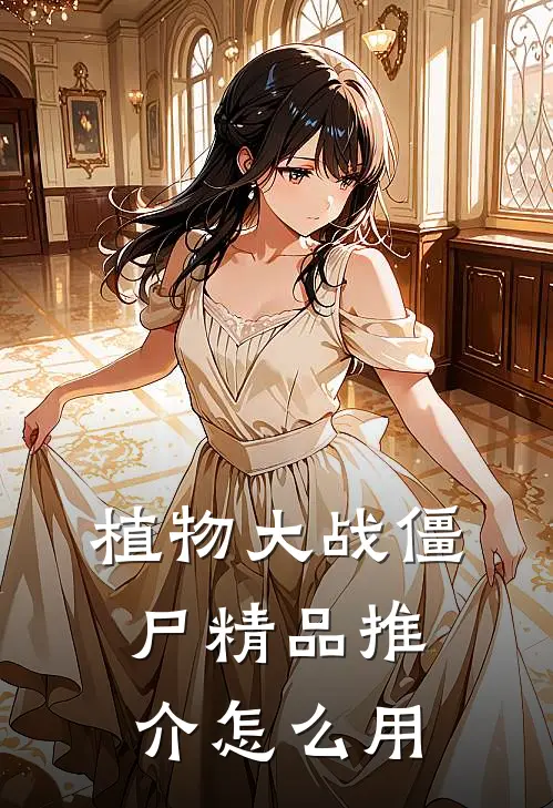 植物大战僵尸精品推介怎么用