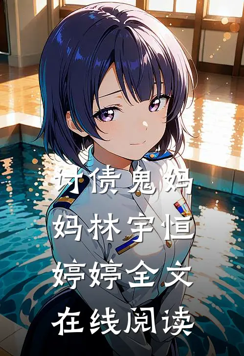 讨债鬼妈妈林宇恒婷婷全文在线阅读