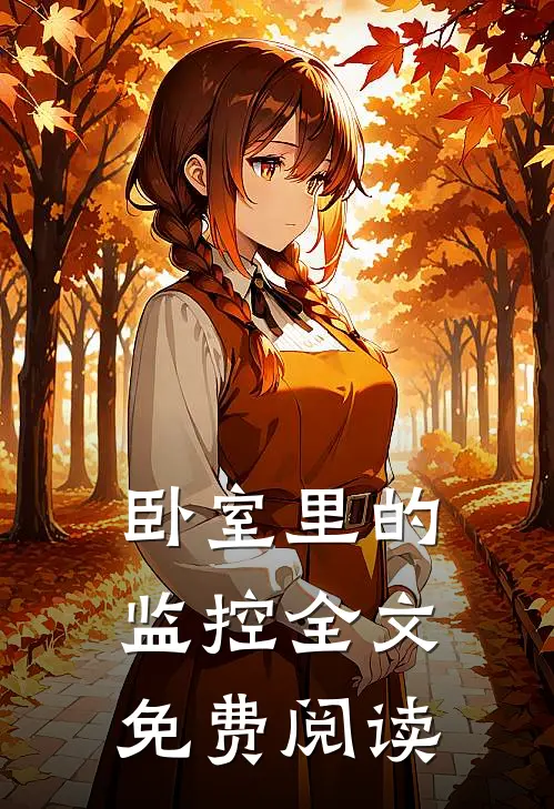 卧室里的监控全文免费阅读