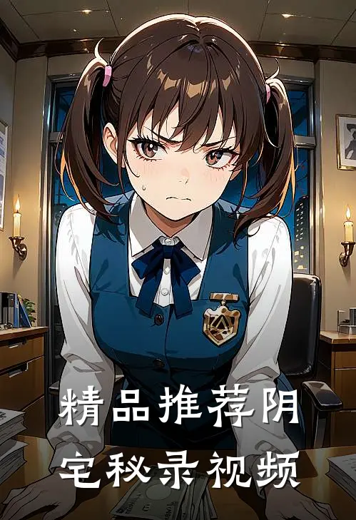 精品推荐阴宅秘录视频