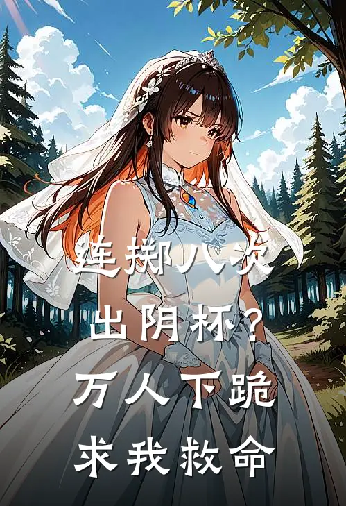连掷八次出阴杯？万人下跪求我救命