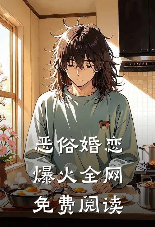 恶俗婚恋爆火全网免费阅读