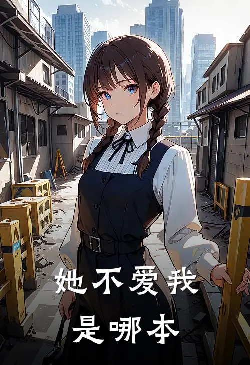 她不爱我是哪本