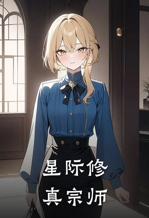 星际修真宗师