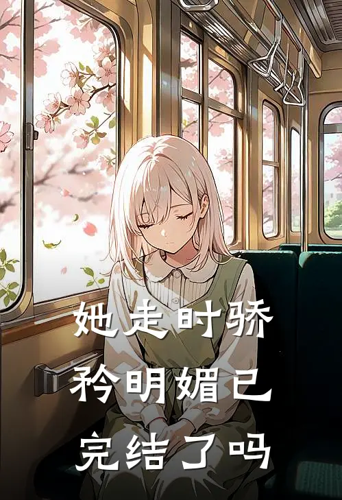 她走时骄矜明媚已完结了吗
