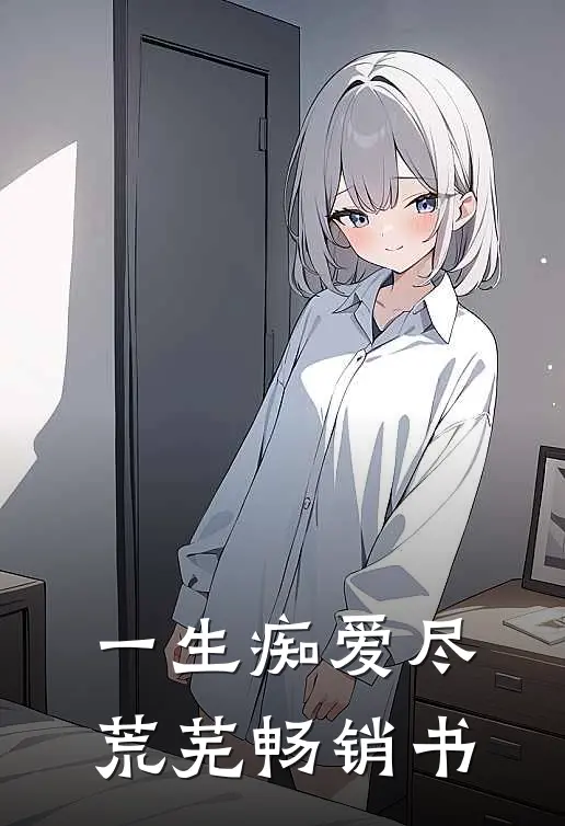 一生痴爱尽荒芜畅销书