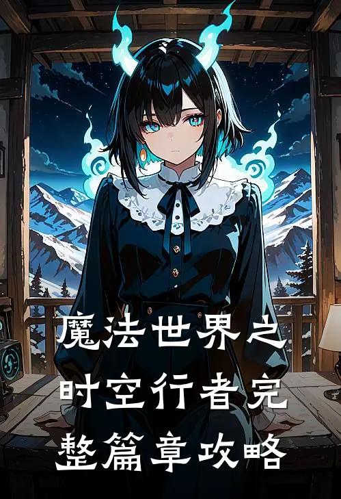 魔法世界之时空行者完整篇章攻略