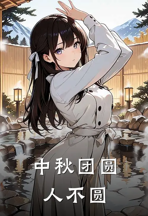中秋团圆人不圆