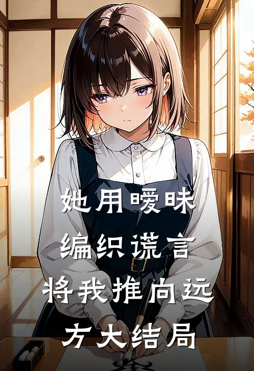 她用暧昧编织谎言，将我推向远方大结局
