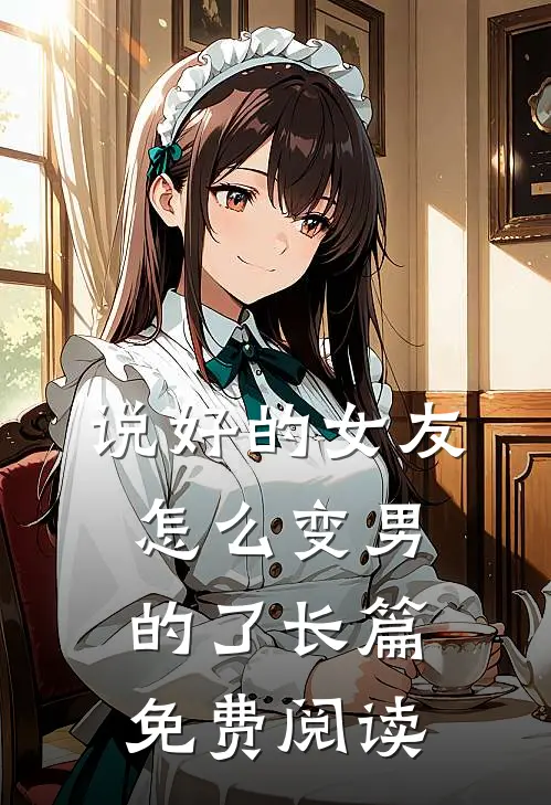 说好的女友怎么变男的了长篇免费阅读