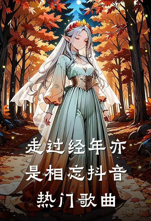 走过经年亦是相忘抖音热门歌曲
