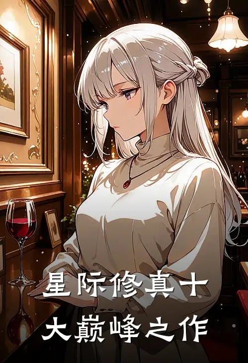 星际修真十大巅峰之作