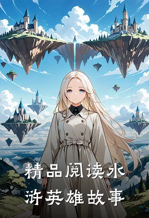精品阅读水浒英雄故事