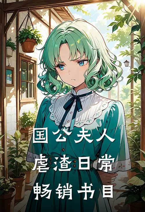 国公夫人虐渣日常畅销书目