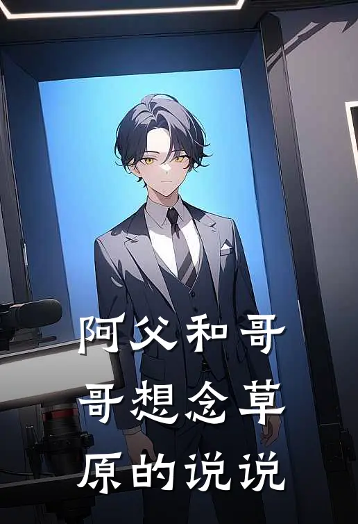 阿父和哥哥想念草原的说说