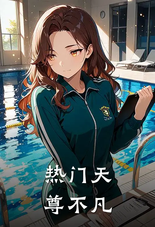 热门天尊不凡