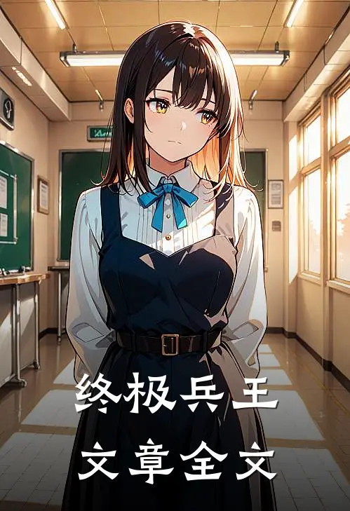 终极兵王文章全文
