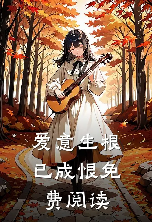 爱意生根已成恨免费阅读