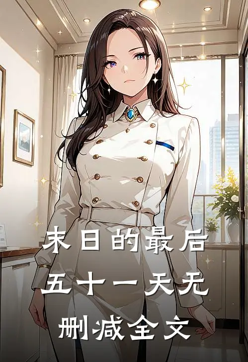 末日的最后五十一天无删减全文