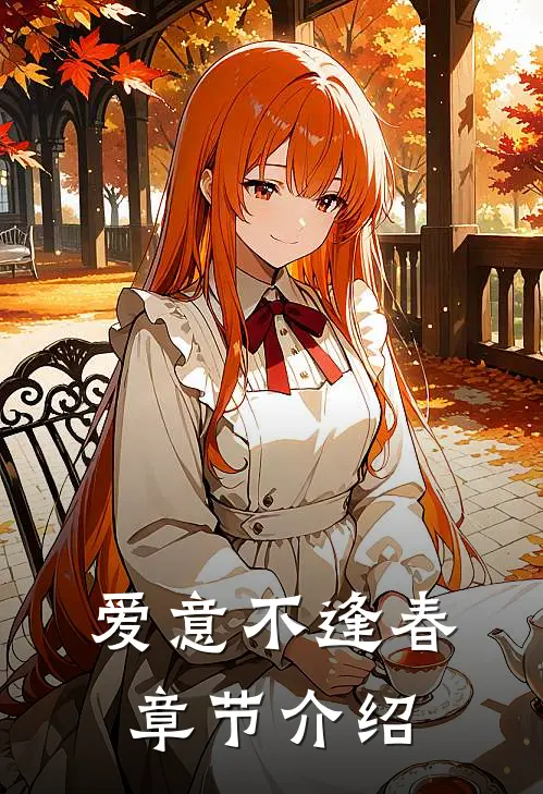 爱意不逢春章节介绍