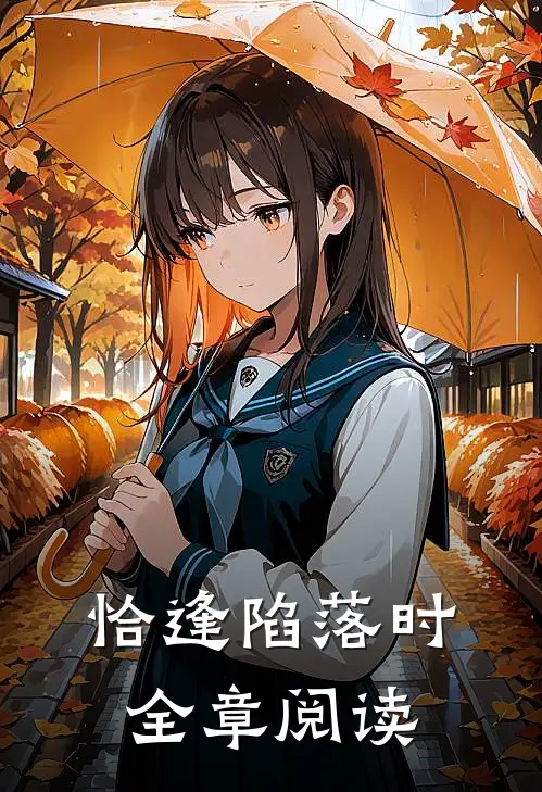 恰逢陷落时全章阅读