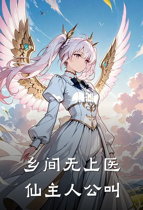 乡间无上医仙主人公叫