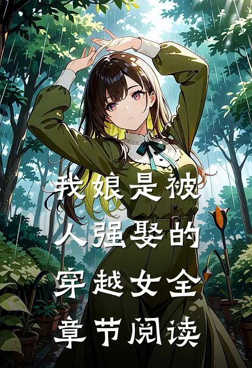我娘是被人强娶的穿越女全章节阅读