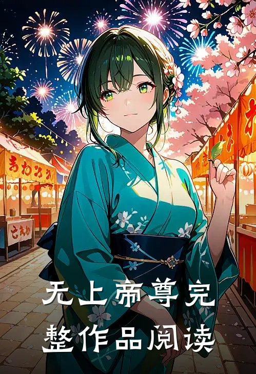 无上帝尊完整作品阅读