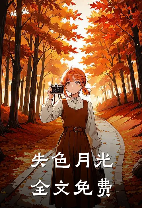 失色月光全文免费