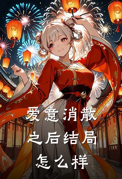 爱意消散之后结局怎么样