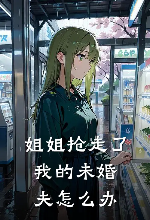 姐姐抢走了我的未婚夫怎么办