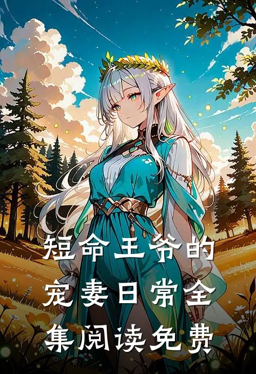 短命王爷的宠妻日常全集阅读免费