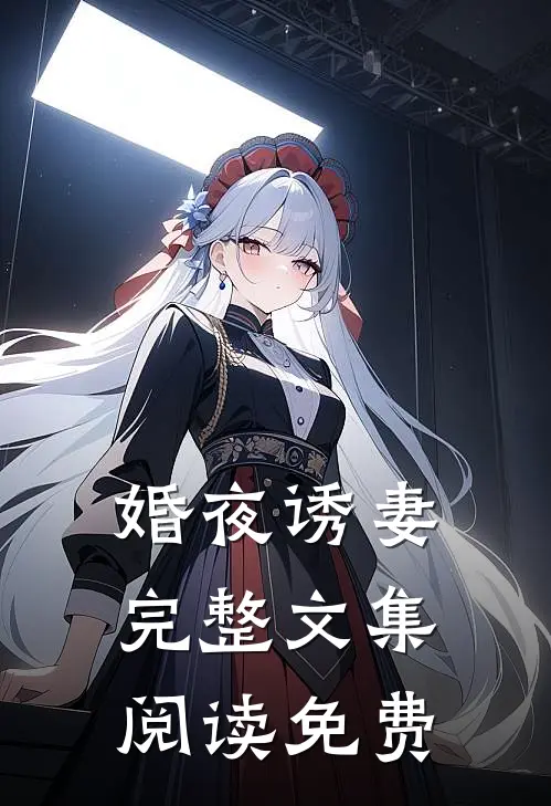 婚夜诱妻完整文集阅读免费